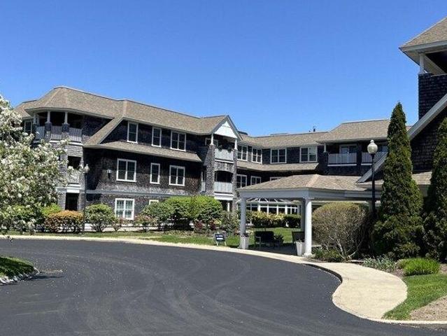 Condo for sale in Orleans, Massachusetts
