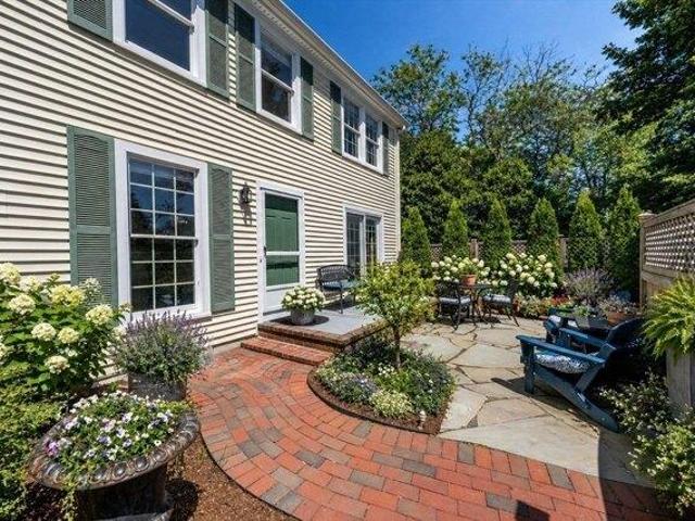 Condo for sale in Orleans, Massachusetts