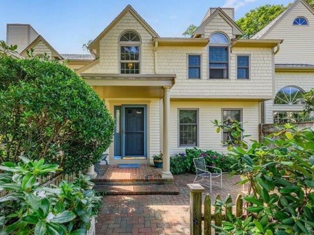 Condo for sale in Orleans, Massachusetts