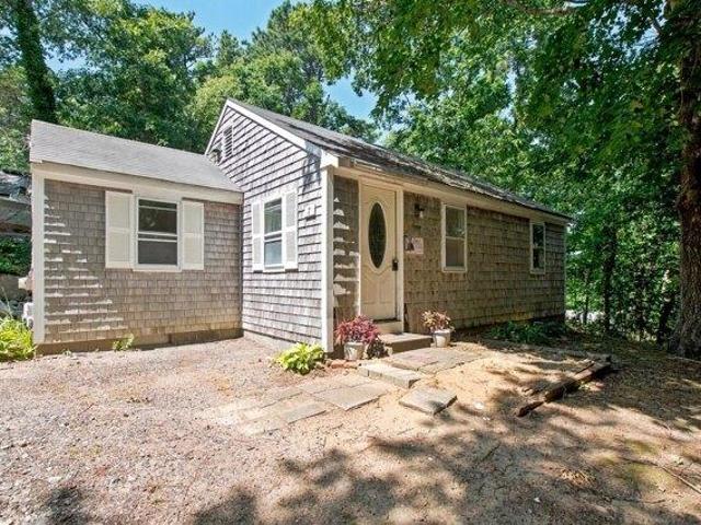 Condo for sale in Orleans, Massachusetts
