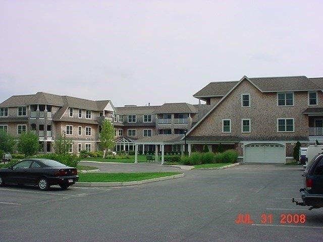Condo for sale in Orleans, Massachusetts