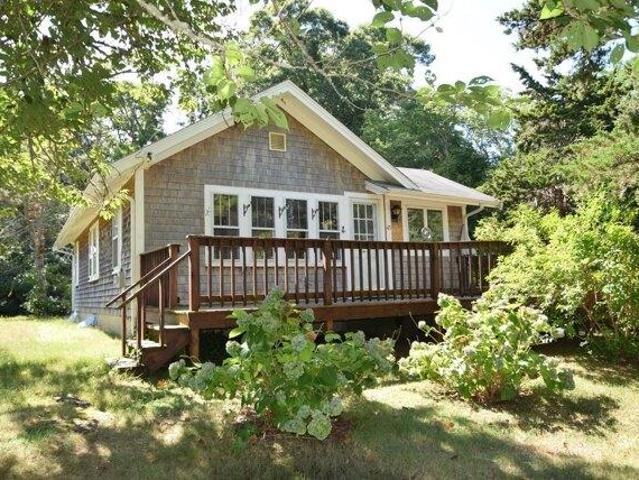 House for sale in Orleans, Massachusetts