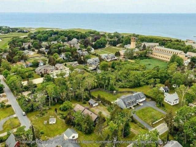 House for sale in Orleans, Massachusetts