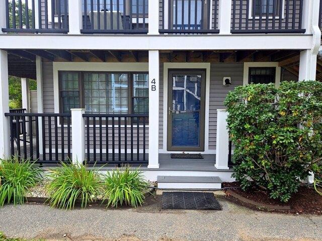 Condo for sale in Orleans, Barnstable County