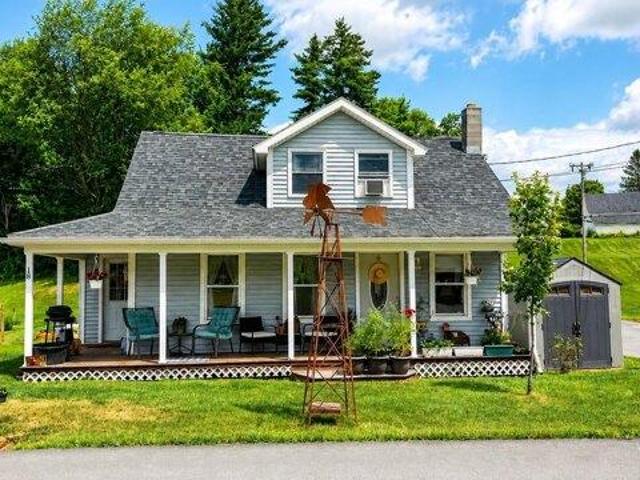 House for sale in Barton, Vermont
