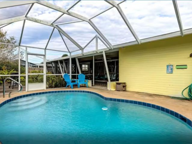 House for rent in Florida
