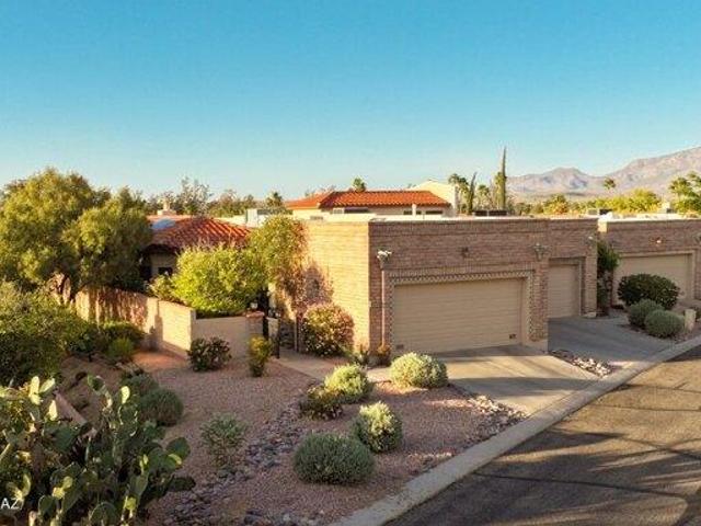House for sale in Oro Valley, Arizona