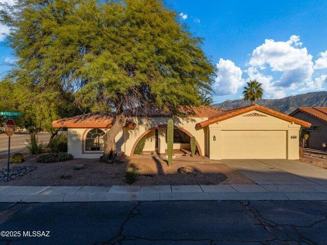 House for sale in Oro Valley, Arizona