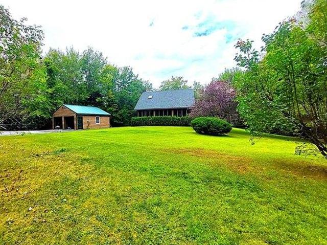 House for sale in Maine