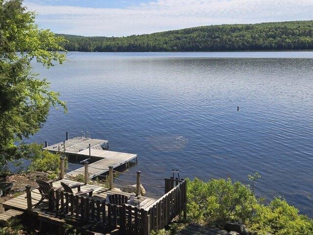 House for sale in Orrington, Maine