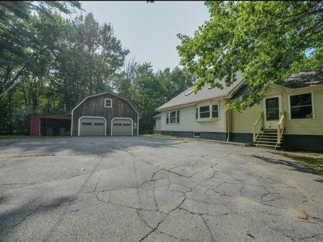 House for sale in Orrington, Maine