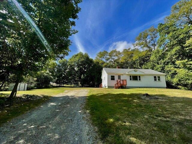 House for sale in Orrington, Penobscot County