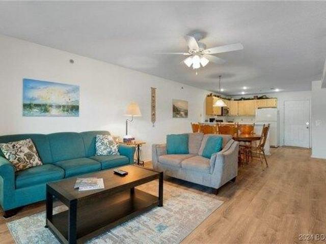 Condo for sale in Osage Beach, Missouri
