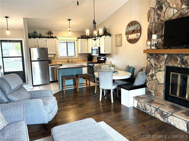 Condo for sale in Osage Beach, Missouri