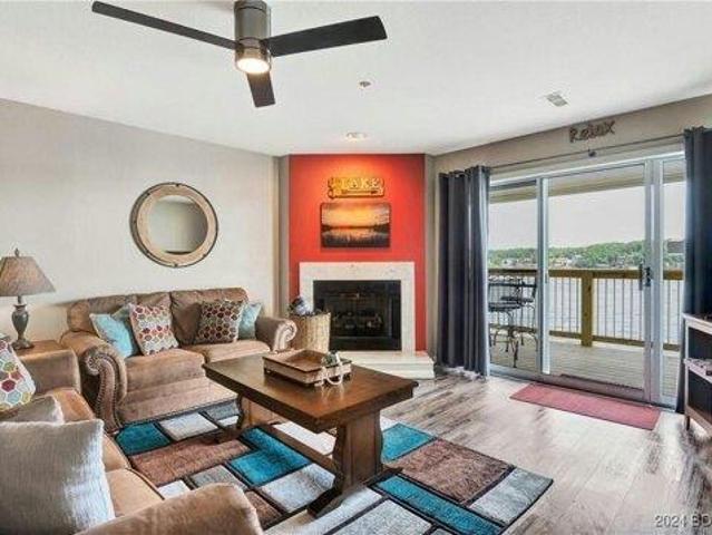 Condo for sale in Osage Beach, Missouri