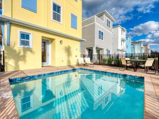 Detached House for sale in Florida