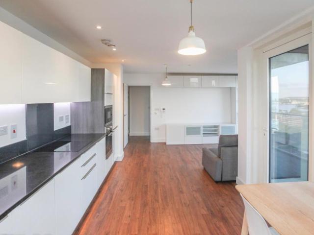 Apartment for rent in London Borough of Lewisham, Greater London