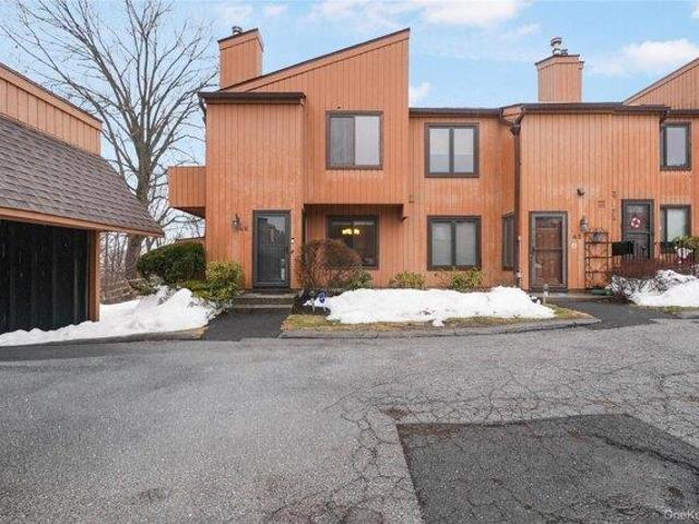 Condo for sale in Ossining, New York