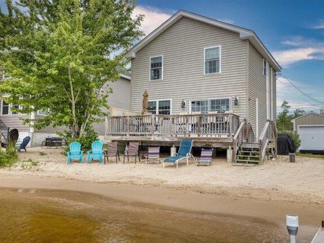 House for sale in New Hampshire