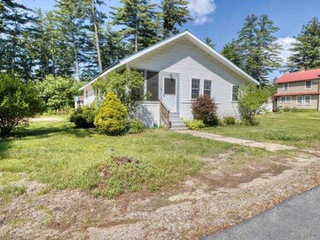 House for sale in New Hampshire