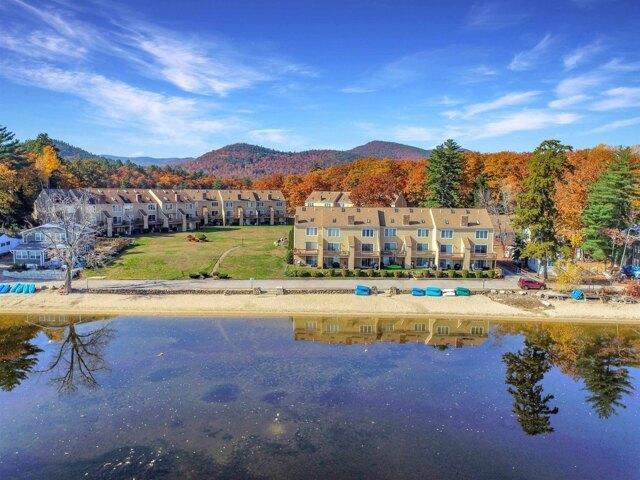 House for sale in New Hampshire