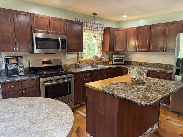 House for sale in New Hampshire