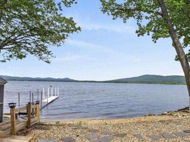 House for sale in New Hampshire