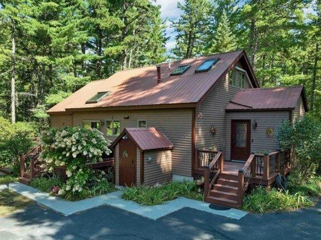 House for sale in Ossipee, Carroll County