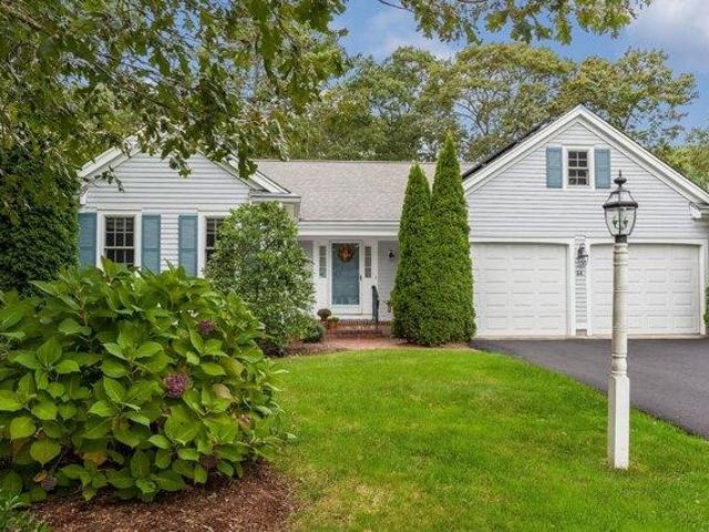 House for sale in Barnstable, Massachusetts