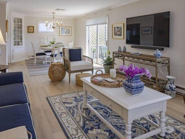 Condo for sale in Barnstable, Massachusetts