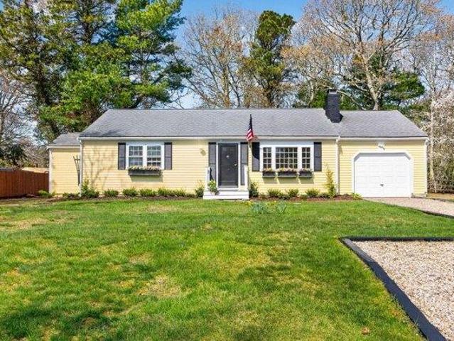 House for sale in Barnstable, Massachusetts