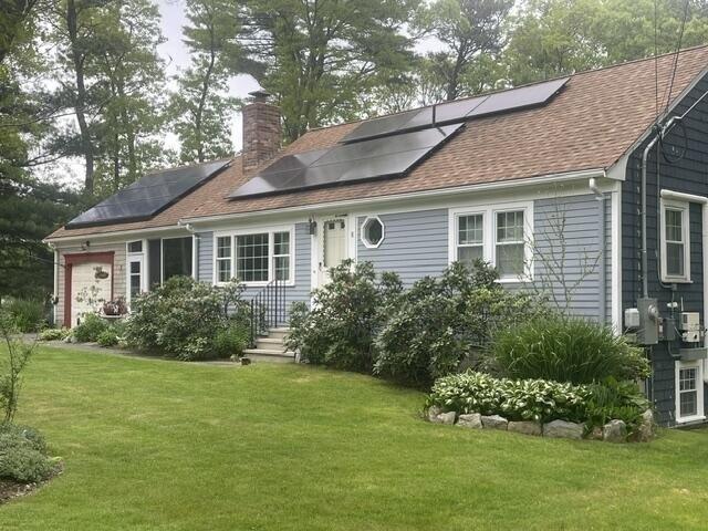 House for sale in Barnstable, Massachusetts