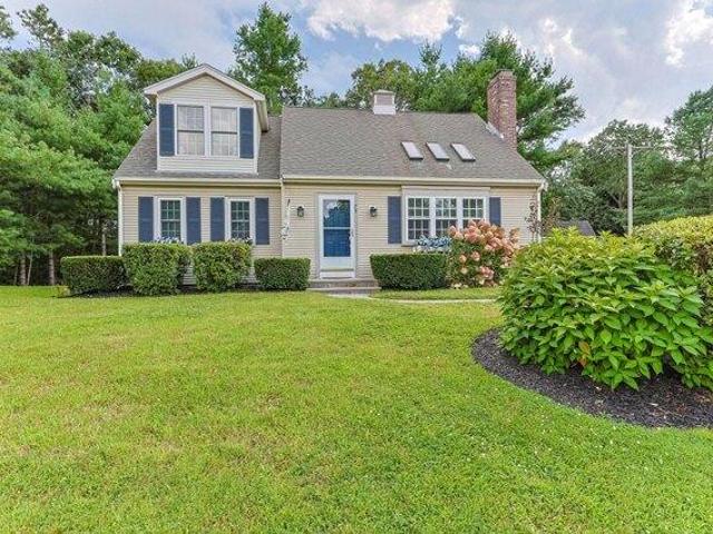 House for sale in Barnstable, Massachusetts