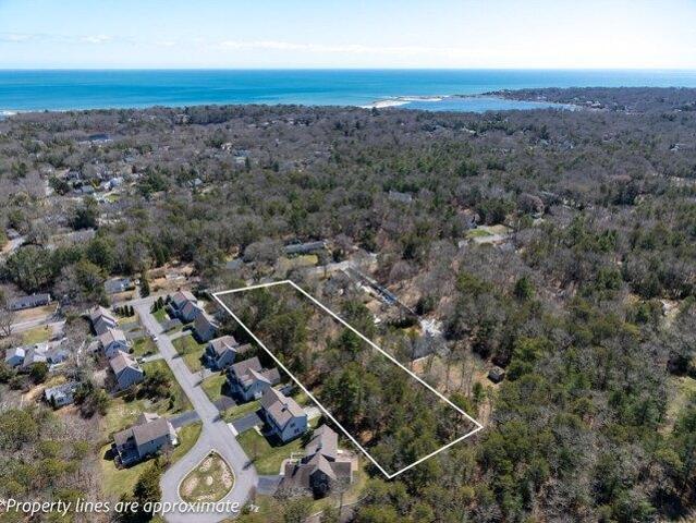 House for sale in Barnstable, Massachusetts