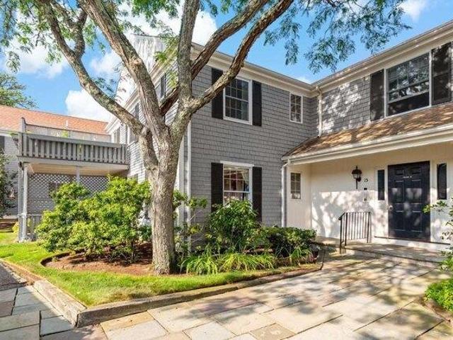 Condo for sale in Barnstable, Massachusetts