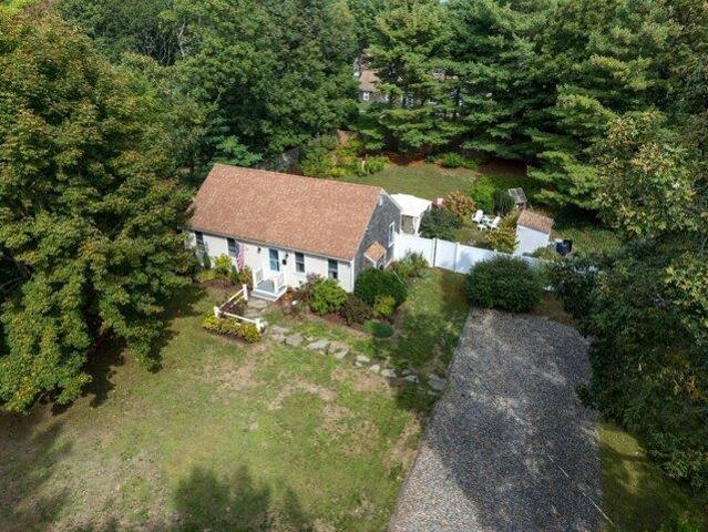 House for sale in Barnstable, Massachusetts
