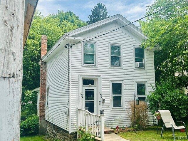 House for sale in Oswego, New York