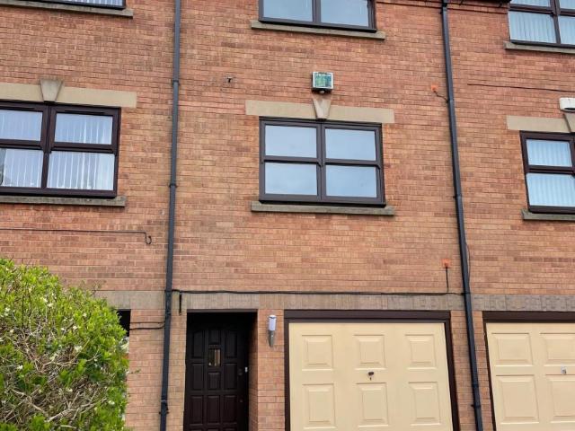 Property for sale in Coleshill, West Midlands