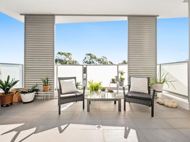 Apartment for sale in Pagewood, New South Wales