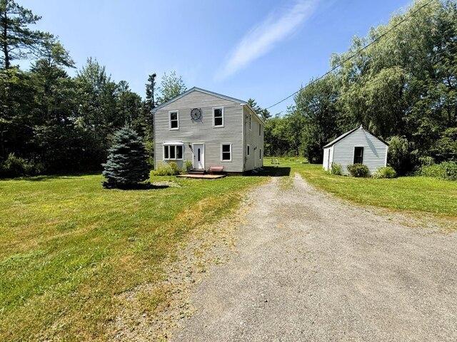 House for sale in Owls Head, Maine