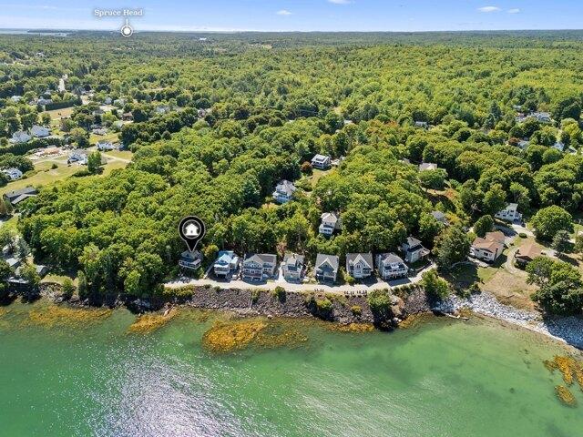 House for sale in Owls Head, Maine