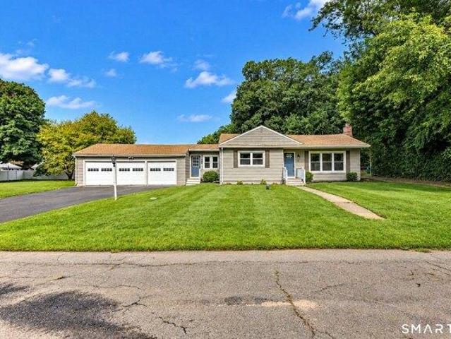 House for sale in Seymour, Naugatuck Valley Planning Region