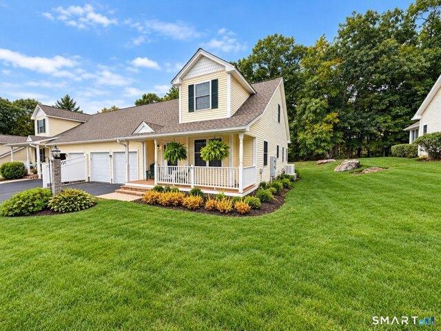 House for sale in Oxford, Naugatuck Valley Planning Region