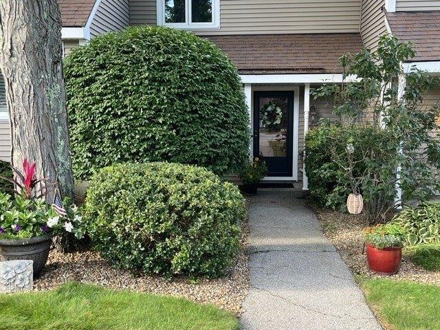 Condo for sale in North Oxford, Massachusetts