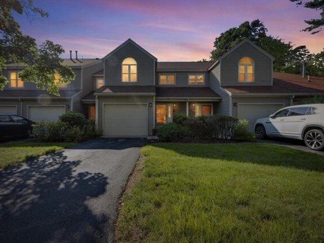 Condo for sale in North Oxford, Massachusetts