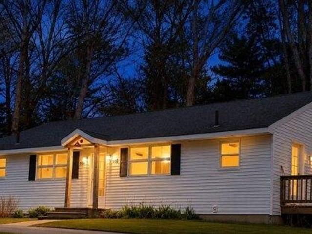 Condo for sale in North Oxford, Massachusetts