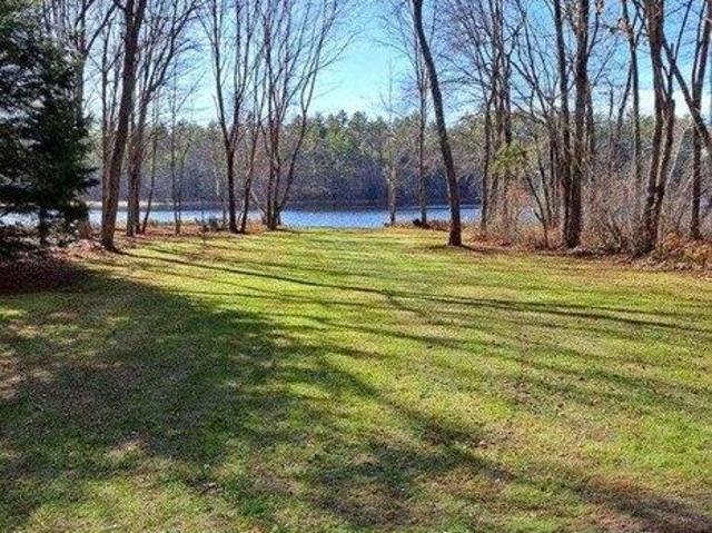 House for sale in Oxford, Maine