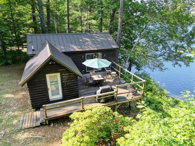 House for sale in Oxford, Maine