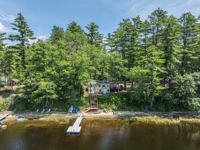 House for sale in Oxford, Maine
