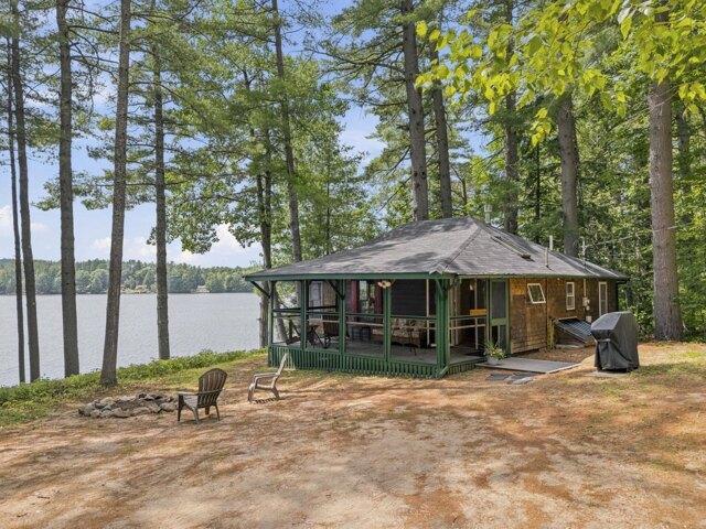 House for sale in Oxford, Maine
